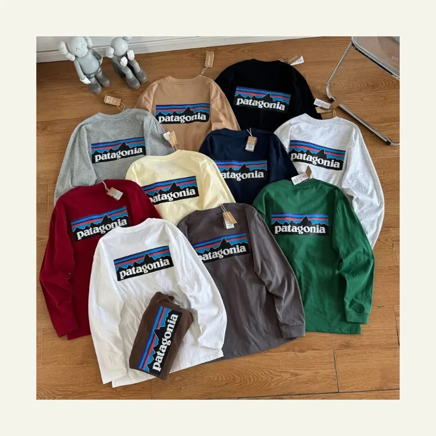 Patagonia classic loose-fittin, catalog ID 5974