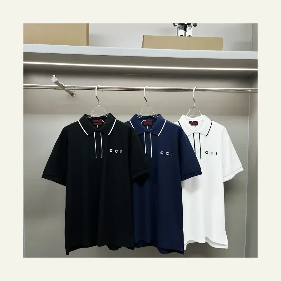 Gucci pique cotton breathable, catalog ID 5976